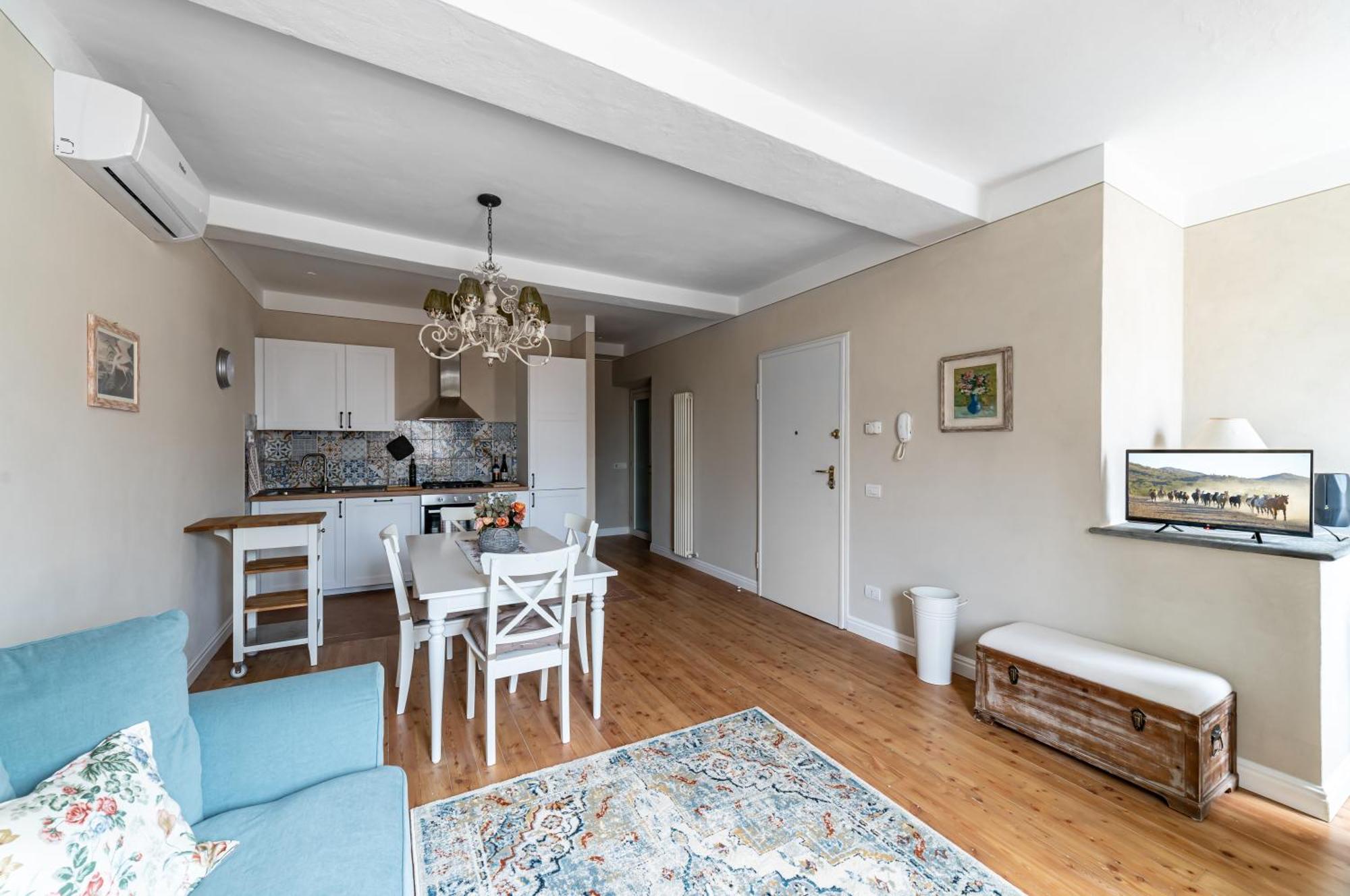 Modern Apartment In The Heart Of Lucca! Ngoại thất bức ảnh