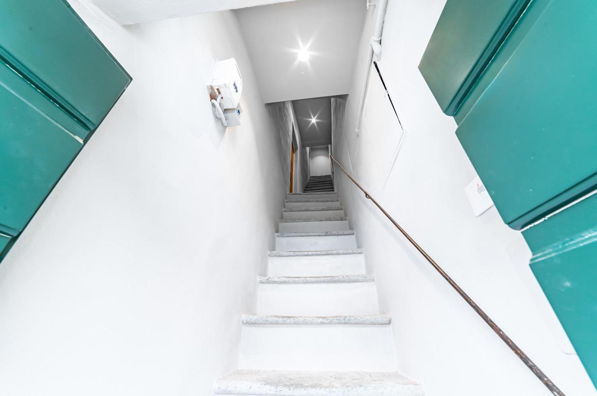 Modern Apartment In The Heart Of Lucca! Ngoại thất bức ảnh