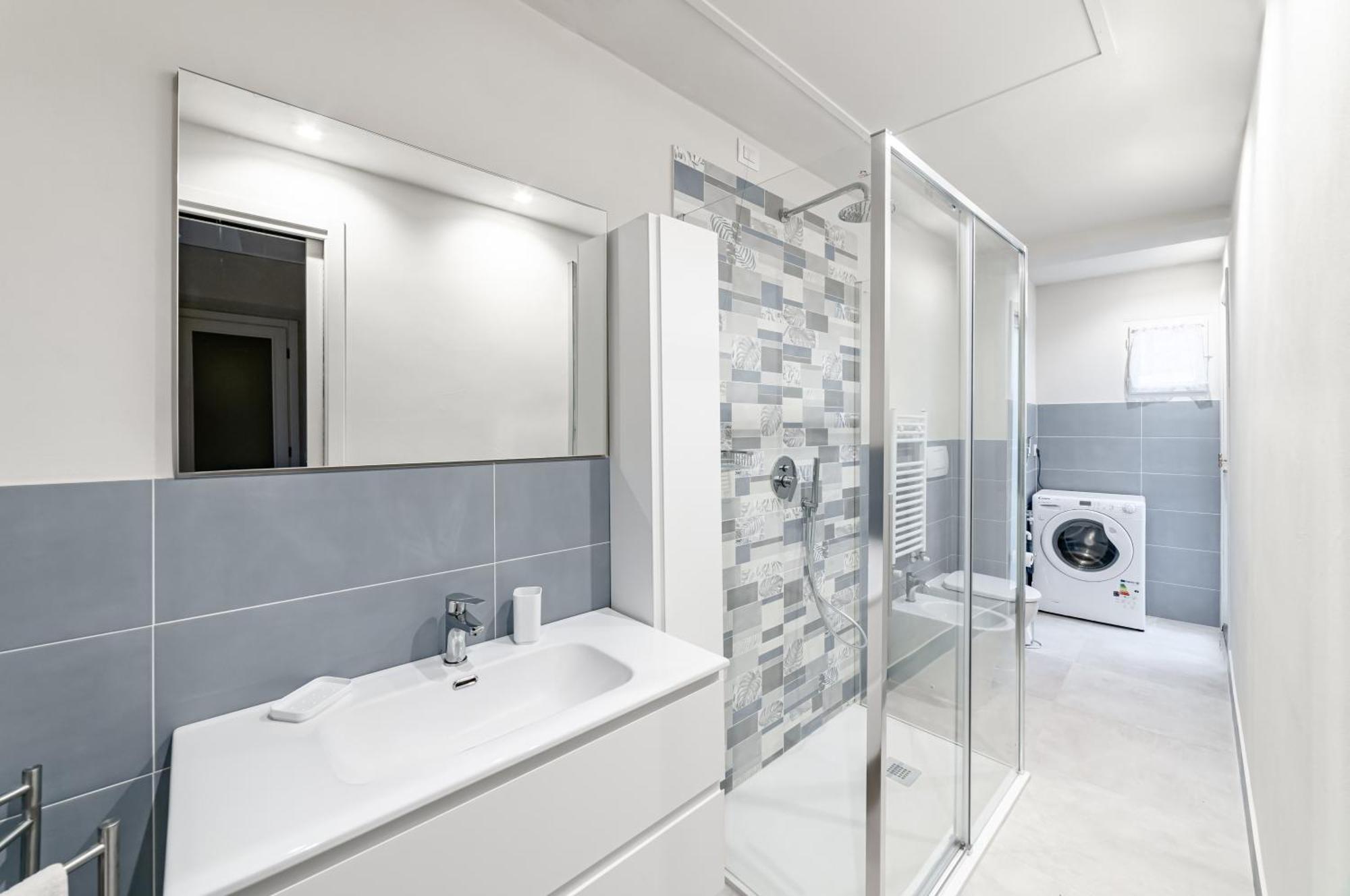Modern Apartment In The Heart Of Lucca! Ngoại thất bức ảnh