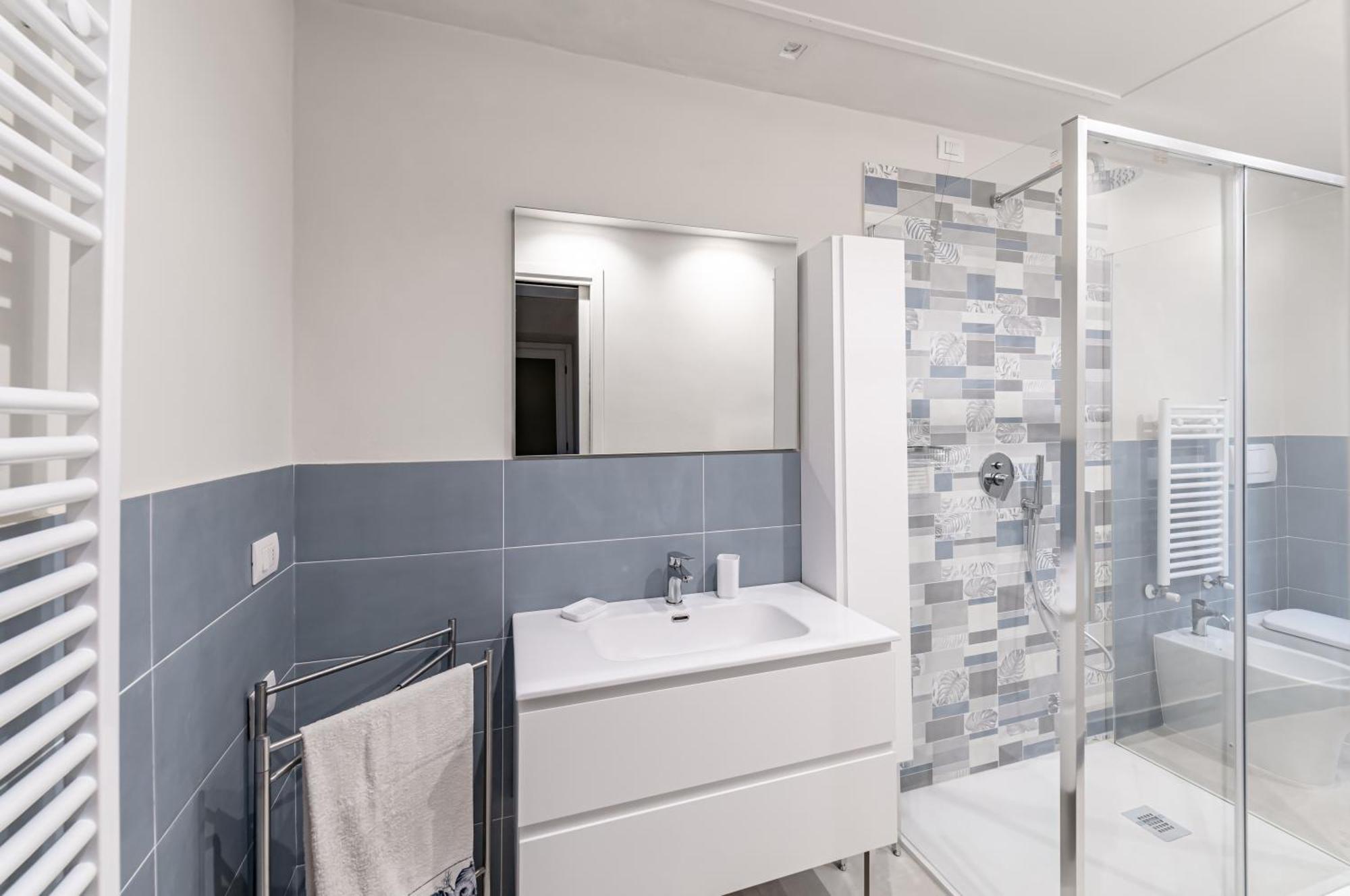 Modern Apartment In The Heart Of Lucca! Ngoại thất bức ảnh
