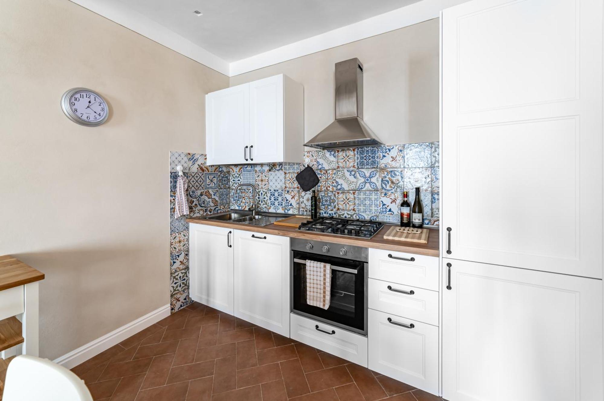 Modern Apartment In The Heart Of Lucca! Ngoại thất bức ảnh
