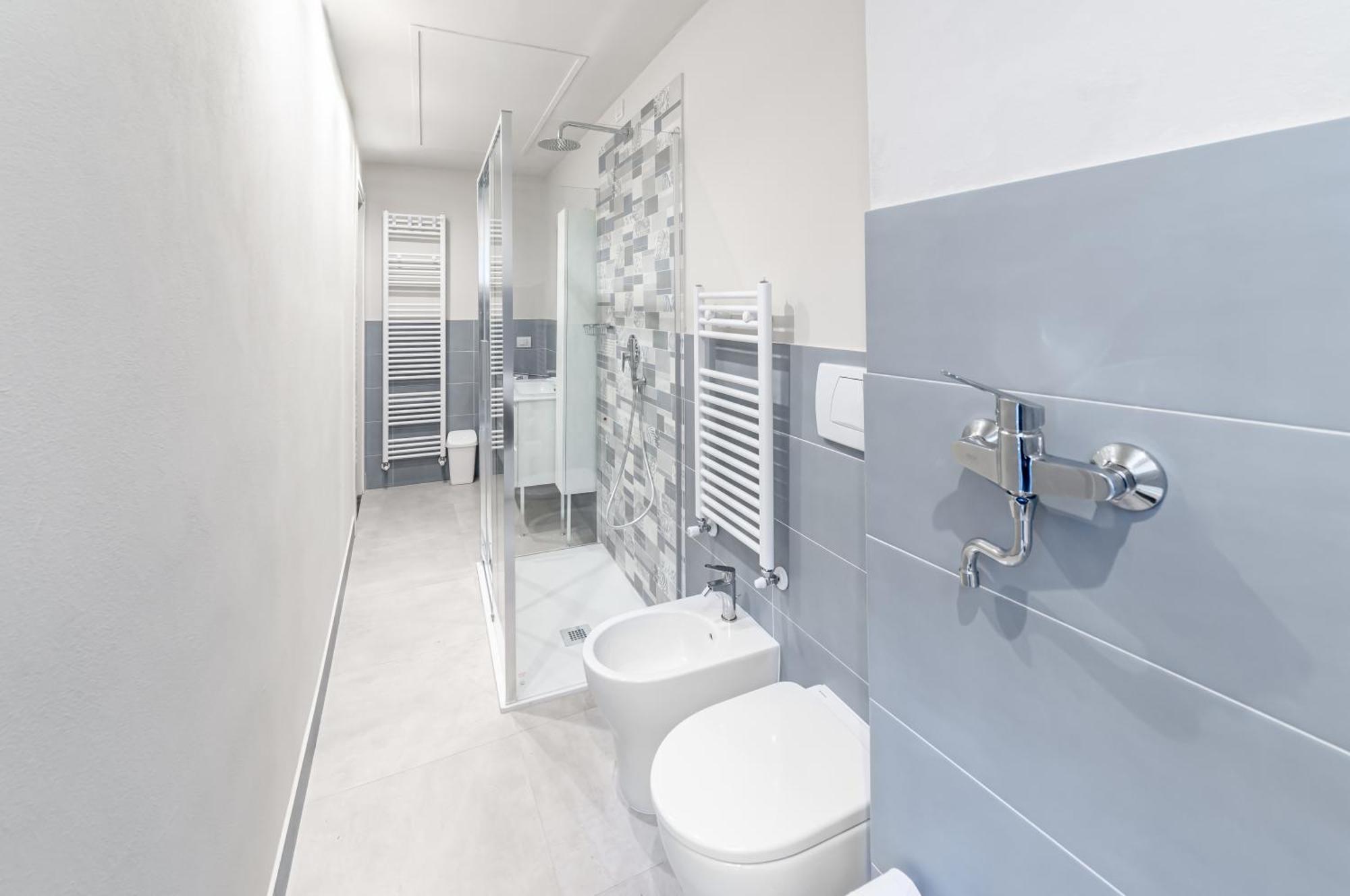 Modern Apartment In The Heart Of Lucca! Ngoại thất bức ảnh