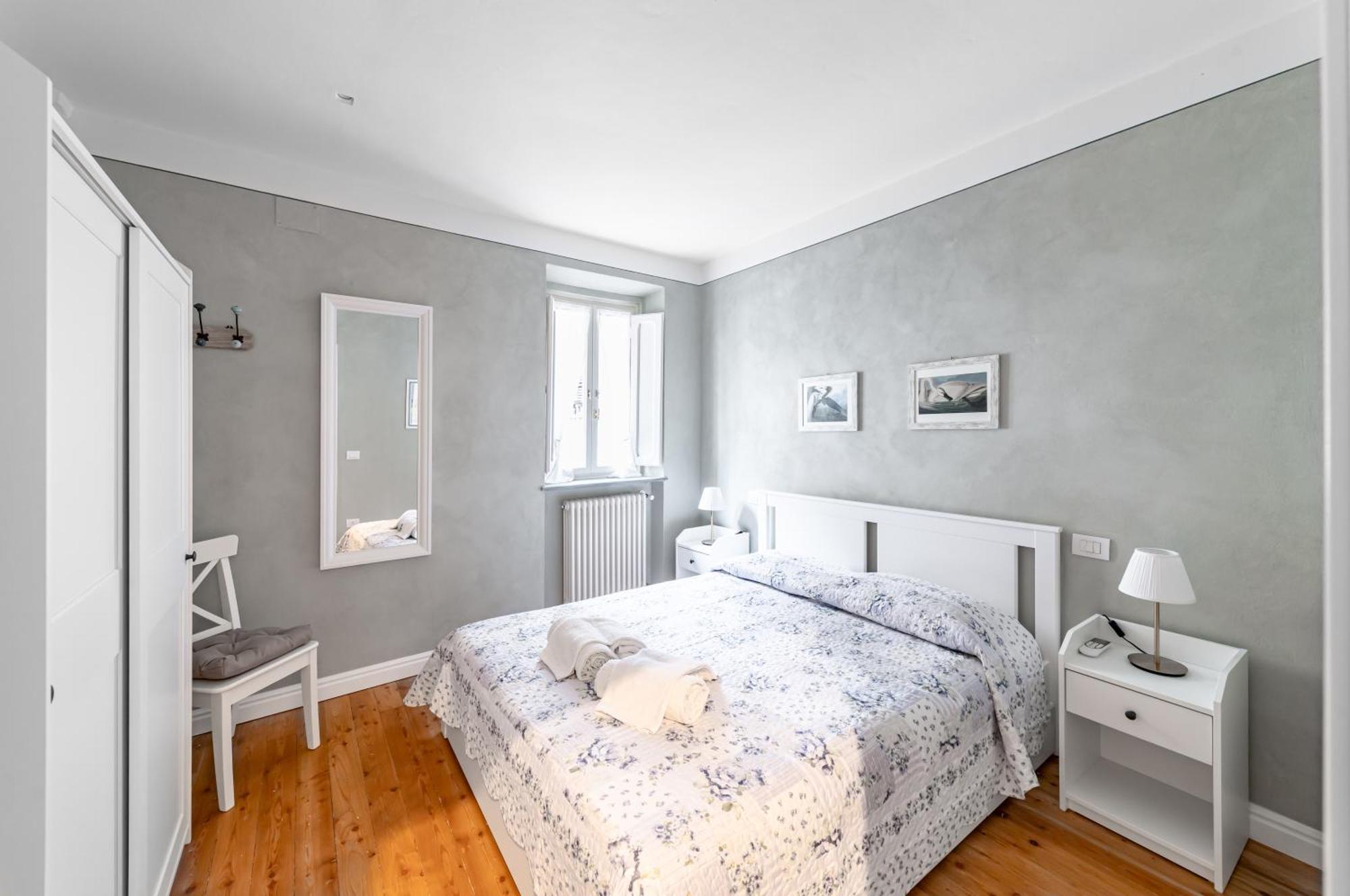 Modern Apartment In The Heart Of Lucca! Ngoại thất bức ảnh