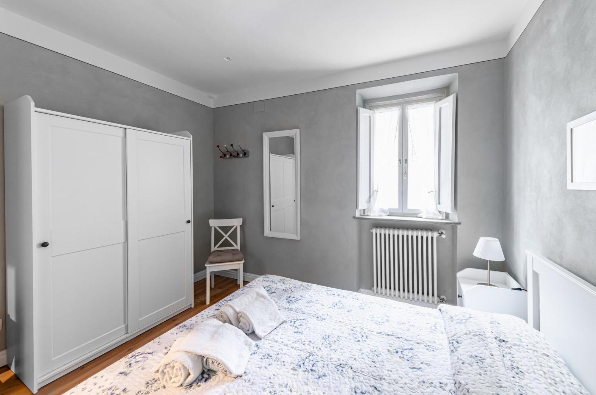 Modern Apartment In The Heart Of Lucca! Ngoại thất bức ảnh